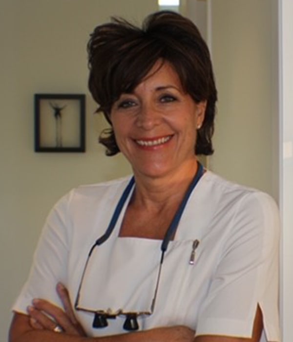 Dr. Arlette Zakaib, Châteauguay Dentist