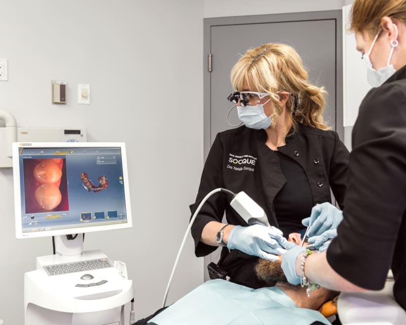 Dental Technology, Châteauguay Dentist